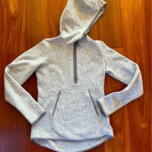 Lululemon hoodie